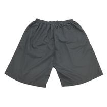 Bermuda Tactel Masculina Poliester Cós Elástico Plus Size G1 Ao G7 Lottus Bermuda Tactel Masculina Poliester Cós Elástico Plus Size G1 Ao G7 Lottus