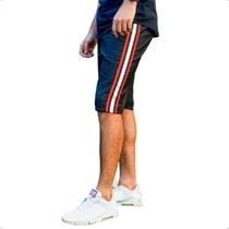 Bermuda Tactel Masculina Short Treino Academia Bermuda Tactel Masculina Short Treino Academia