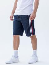 Bermuda Tactel Masculina Treino Bolso Traseiro Bermuda Tactel Masculina Treino Bolso Traseiro