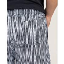 Bermuda Tactel Masculina Bermuda Tactel Masculina