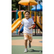 Bermuda tactel menino marisol 10317437 Bermuda tactel menino marisol 10317437