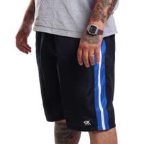 Bermuda Tactel OX Plus com Bolsos Frente e Costa Bermuda Tactel OX Plus com Bolsos Frente e Costa