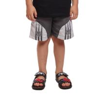 Bermuda Tactel Ox Silver Estilo Short