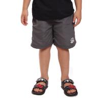 Bermuda Tactel Ox Silver Estilo Short Bermuda Tactel Ox Silver Estilo Short