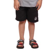 Bermuda Tactel Ox Silver Estilo Short