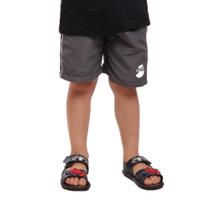 Bermuda Tactel Ox Silver Estilo Short Bermuda Tactel Ox Silver Estilo Short