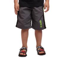 Bermuda Tactel Ox Silver Estilo Short