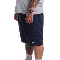 Bermuda Tactel Plus Com Bolsos
