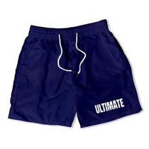 Bermuda Tactel Short Corrida Academia Treino Maromba Leve Masculina