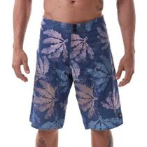 Bermuda Tec-Tel Boardshort Maresia Clone Cottage Masculino Adulto Cores Sortidas - Ref 10422989