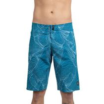 Bermuda Tec-Tel Boardshort Maresia Clone Ultrazone 22 Masculino Adulto Cores Sortidas - Ref 10423006