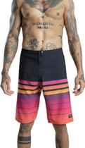 Bermuda Tec-Tel Boardshort Maresia Clone Upgrade 22 Masculino Adulto Cores Sortidas - Ref 10423059