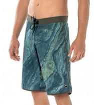 Bermuda Tec-Tel Boardshort Maresia Onix Masculino Adulto Cores Sortidas - Ref 10422916