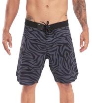 Bermuda Tec-Tel Boardshort Maresia Original Zebra Masculino Adulto Cores Sortidas - Ref 10422962 Bermuda Tec-Tel Boardshort Maresia Original Zebra Masculino Adulto Cores Sortidas - Ref 10422962