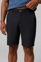 Bermuda Tech Trail Utility Short Black - Columbia