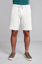 Bermuda Tecnocomfy - Amarelo Claro