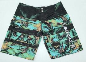 Bermuda TecTel Cyclone Australia North Masculino Ad Cores Sortidas