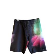 Bermuda tectel long island agua estampado-wds99-1142417 Bermuda tectel long island agua estampado-wds99-1142417