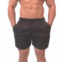 Bermuda Tectel Masculina Estilo Mauricinho