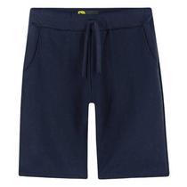 Bermuda Teen Lemon Moletom 81385