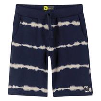 Bermuda Teen Lemon Moletom 81391