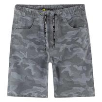 Bermuda Teen Masculina Lemon 81395