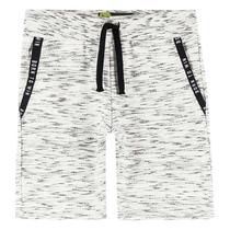 Bermuda Teen Masculina Lemon Moletom 81390