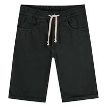 Bermuda Teen Masculina Lemon Sarja 81680