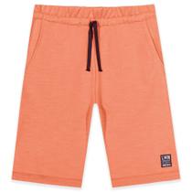 Bermuda Teen Moletom Lemon 81673