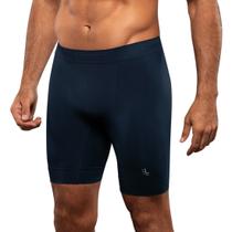 Bermuda Térmica Adulto I-Max VB Sem Costura 70050-002 Lupo