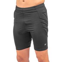 Bermuda térmica com espuma skill