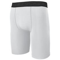 Bermuda Térmica Compressão Penalty Flat X Treino Futebol