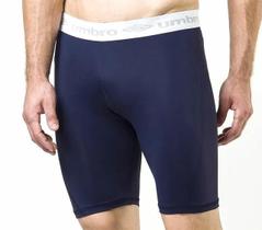 Bermuda Termica Dyamond mrh - Umbro Bermuda Termica Dyamond mrh - Umbro