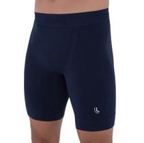Bermuda Térmica Esportiva Masculina Sem Costura - Lupo Bermuda Térmica Esportiva Masculina Sem Costura - Lupo