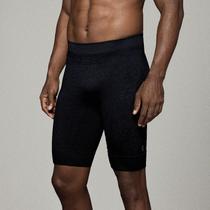 Bermuda Térmica Lupo 70602-001 X-Run Emana sem Costura Bermuda Térmica Lupo 70602-001 X-Run Emana sem Costura