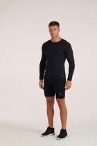 Bermuda Térmica Lupo I-Max Masculina Seamless Dry Compressão