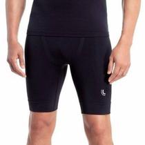 Bermuda Térmica Lupo I-Max - Preta - 70050 Bermuda Térmica Lupo I-Max - Preta - 70050