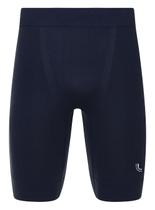 Bermuda Térmica Lupo Sport 70050-002 Masculina I-Max Poliamida T. P/XG