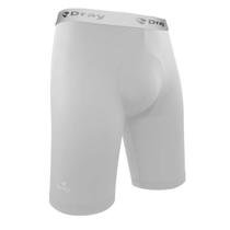 Bermuda Térmica Masculina Dray 1354 em Poliéster com Elastano Bermuda Térmica Masculina Dray 1354 em Poliéster com Elastano