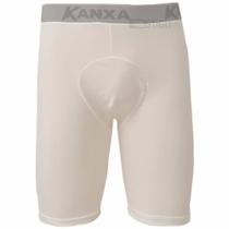 Bermuda Térmica Masculina Kanxa Compressão Bermuda Térmica Masculina Kanxa Compressão