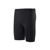Bermuda Térmica Masculina Penalty Compressão Proteção UV Shorts Térmico Esportivo