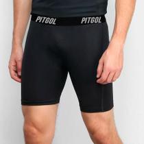 Bermuda Térmica Masculina Pitgol