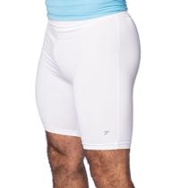 Bermuda Térmica Masculina Poker Gold II Branco