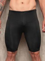 Bermuda Térmica Masculina Proteção Uv Segunda Pele Bermuda Térmica Masculina Proteção Uv Segunda Pele