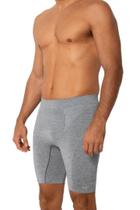 Bermuda Térmica Masculina S Costura Sport Trifil CE1264