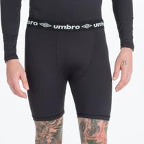 Bermuda Térmica Masculina Umbro Light Bermuda Térmica Masculina Umbro Light