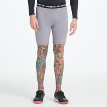 Bermuda Térmica Masculina Umbro Light Bermuda Térmica Masculina Umbro Light