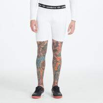 Bermuda Térmica Masculina Umbro Light Bermuda Térmica Masculina Umbro Light