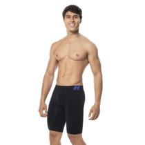 Bermuda Térmica Microfibra Sem Costura