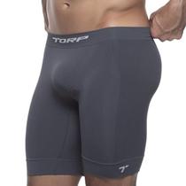 Bermuda Térmica Microfibra Sem Costura Soul Eco Conforto Torp